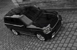 Land Rover Range Rover Diesel RS-450 by Project Kahn 2011 года